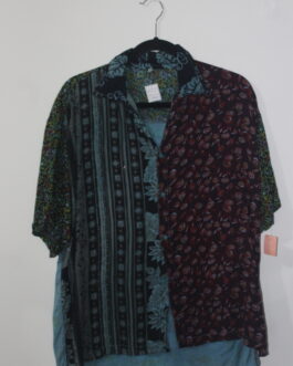 Camisa indiana Unissex original importada