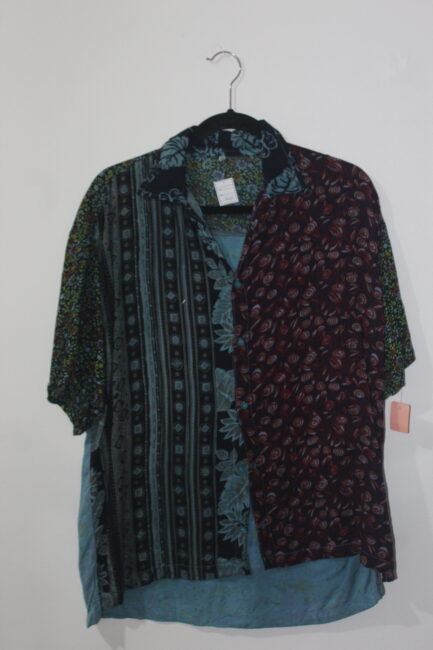Camisa indiana Unissex original importada
