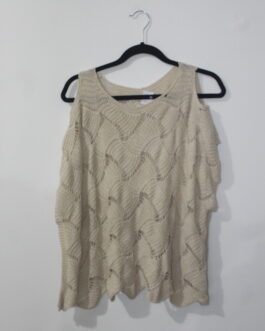 Camisa tom pastel linda
