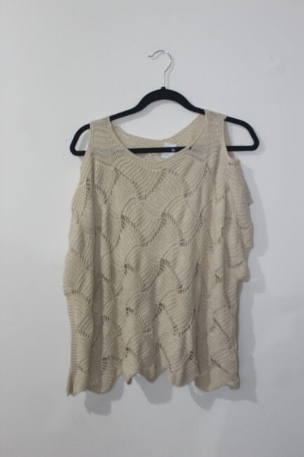 Camisa tom pastel linda