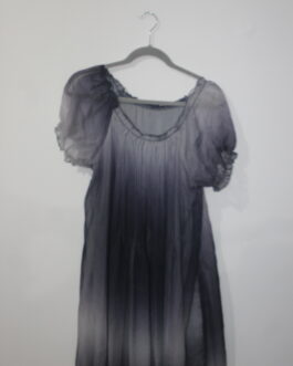 Vestido indiano original