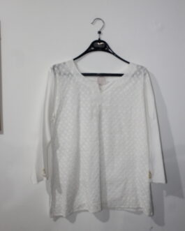 Camisa Branca leve