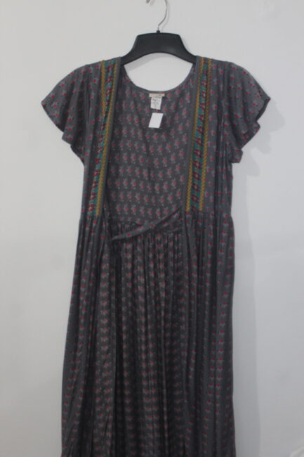 Vestido indiano original importado