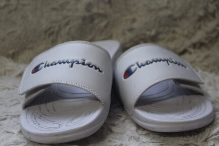 Sandália Champion Original Importada Unissex