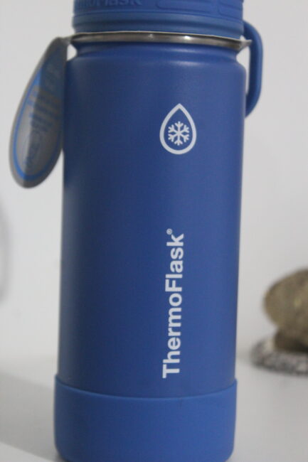 Garrafa térmica ThermoFlask Importada - Image 2