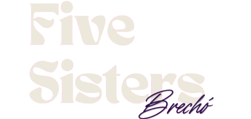 Brechó Five Sisters